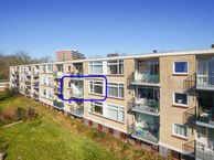 Terborchlaan 131, 1816 LC Alkmaar