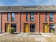 Helleneind 36, 5531 PG Bladel