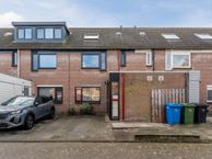 Gamba 9, 3068 HK Rotterdam