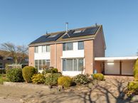 De Grie 3, 8464 PA Sintjohannesga