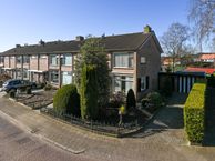 Willem de Zwijgerlaan 2, 3881 GH Putten