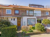 Saturnusstraat 10, 1973 XG IJmuiden