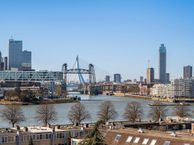 Struisenburgstraat 36-B, 3063 BR Rotterdam