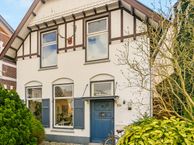 Herenstraat 65, 1406 PA Bussum