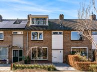 Herman Heijermansstraat 20, 3451 AM Vleuten