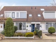 Kastanjelaan 14, 4661 VL Halsteren