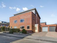 Kaukasusstraat 9, 3446 DJ Woerden