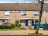 Krusemanstraat 5, 6717 MV Ede