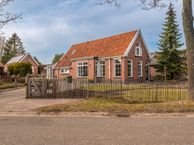 Oude Hornweg 48, 9677 PN Heiligerlee