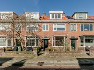 Antonides van der Goesstraat 15, 2026 TH Haarlem
