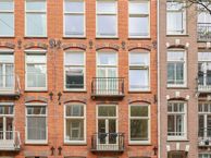 Cornelis Anthoniszstraat 71-1, 1071 VS Amsterdam