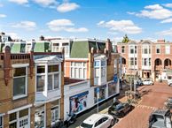 Hendrik Zwaardecroonstraat 14, 2593 XS Den Haag