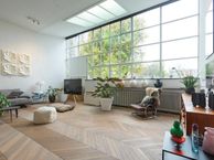 Zomerdijkstraat 24-H, 1079 XC Amsterdam