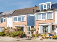 Hertog Albrechtstraat 396, 1613 GZ Grootebroek