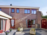 Rosa Spierstraat 44, 2135 TT Hoofddorp