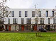 Kingstonplantsoen 19, 2548 HK Den Haag