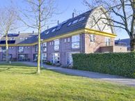 Zonnehout 20, 3991 MX Houten