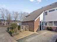 Bermershof 303, 5403 WV Uden