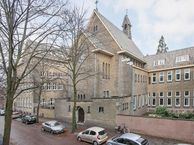 Middelstegracht 8-R, 2312 TW Leiden