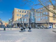 Sint Jorisplein 100, 2981 GH Ridderkerk