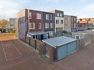 Boreasplein 1, 1363 SM Almere