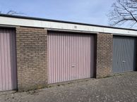 Garagebox Smitsstraat 32 G023, 4623 XR Bergen op Zoom