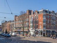 Overtoom 114-3, 1054 HM Amsterdam