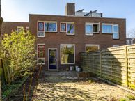 Barmaheerd 43, 9737 MH Groningen