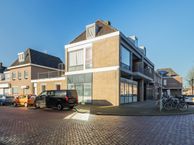 Flierstraat 55, 4812 LC Breda