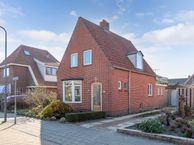 Begoniastraat 27, 8441 ED Heerenveen