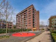 Esplanade de Meer 197, 1098 WK Amsterdam