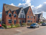 Charles Brandonlaan 32, 2135 ZA Hoofddorp