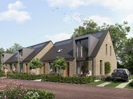 Twee-onder-een-kap Type Cimbaal (Bouwnr. 12), 6957 AB Laag-Soeren