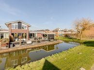 Dirk Kluifhoofdstraat 12, 3281 SV Numansdorp