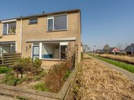 Irisstraat 29, 3284 XB Zuid-Beijerland