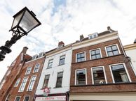 Lange Smeestraat 4-A, 3511 PW Utrecht