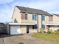 Marga Klompélaan 7, 9363 LB Marum