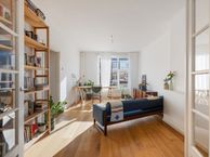 Brigantijnstraat 57-C, 3028 HG Rotterdam