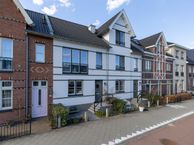 Bloemendalerpoldersingel 50, 1384 AA Weesp