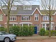 Wouwermanstraat 112, 2023 XJ Haarlem