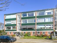 Corantijnstraat 7, 2071 VD Santpoort-Noord