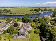 Lage Klompweg 18-A, 1383 PL Weesp