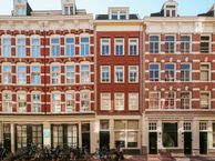 Fokke Simonszstraat 22-D, 1017 TG Amsterdam