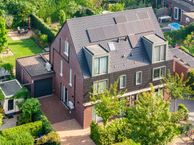 Tjeerdsraklaan 13, 3544 PB Utrecht