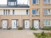 Jacques Lebrunstraat 20, 1361 CC Almere