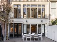 Pieter Cornelisz. Hooftstraat 25-A, 1071 BL Amsterdam