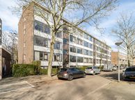 Van Almondestraat 98, 2614 GA Delft