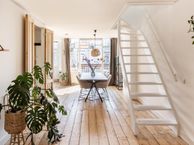 Kanaalstraat 169-3, 1054 XE Amsterdam