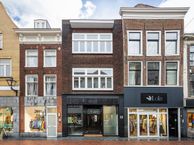 Haarlemmerstraat 168-A, 2312 GG Leiden