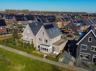 Zomerbed 26, 8266 LN Kampen